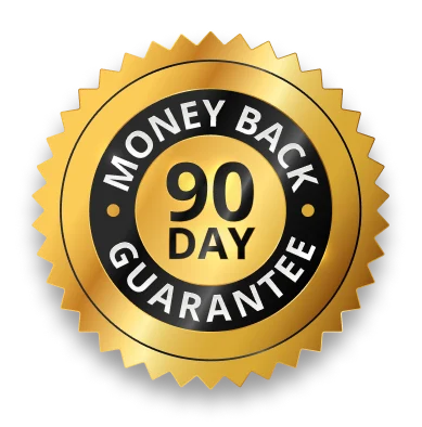 Nervital supplement 90 Days Money Back Guarantee